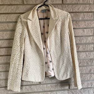 Lyla blazer